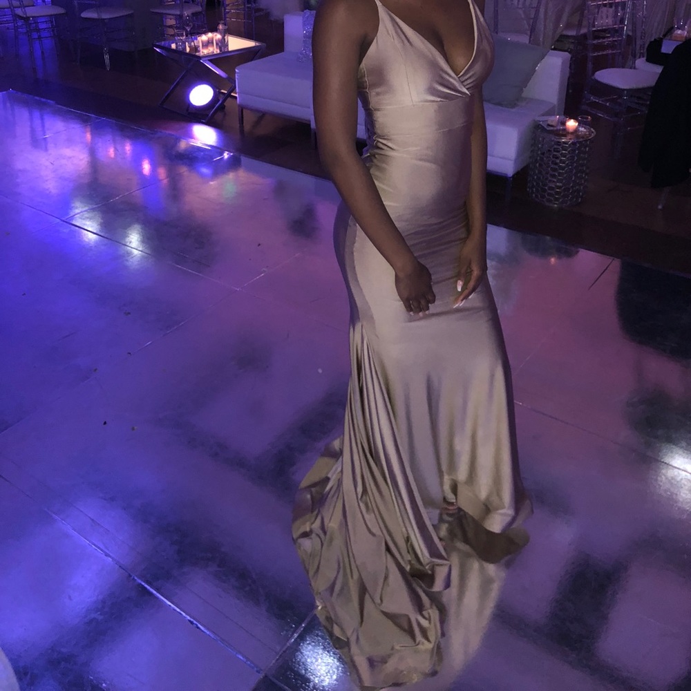 Jessica Angel Bridesmaid Dress